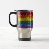 Stolze Blume Collection Reisebecher (Links)