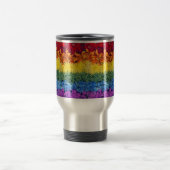 Stolze Blume Collection Reisebecher (Mittel)