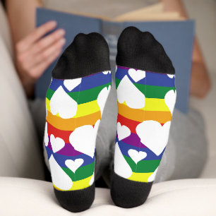 Stolze Crew Socks Socken
