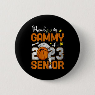 Stolze Damen-Gammy eines Senioren-Basketball-Gra 2 Button