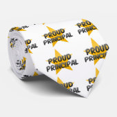 Stolze Direktion Krawatte (Gerollt)