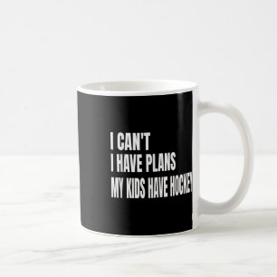 Stolze Eltern Feldhockey-Mama Lustig Eishockey-Mam Kaffeetasse