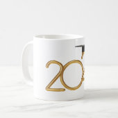 stolze Elterngrad-Tasse Kaffeetasse (Vorderseite Links)