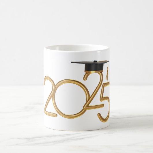 stolze Elterngrad-Tasse Kaffeetasse (Mittel)