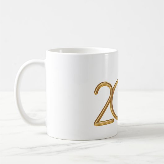 stolze Elterngrad-Tasse Kaffeetasse (Links)