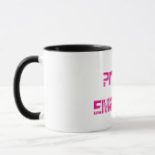 Stolze EManiac Tasse (Links)