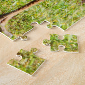 stolze EWU-Eltern mit Küken, Puzzle (Seite)