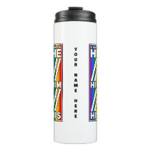 Stolze Farben meine Pronomen sind Er sein Seine