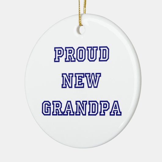 Stolze Geschenke für neue Großuniversität Keramikornament (Links)