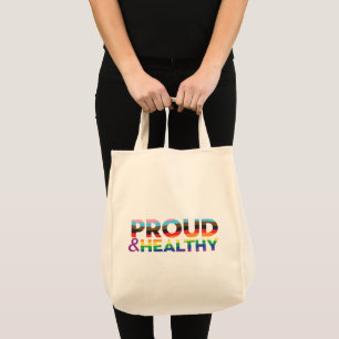 Stolze & Gesunde Tasche