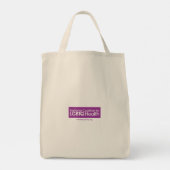 Stolze & Gesunde Tasche (Rückseite)