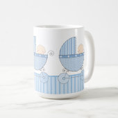 Stolze Großmutter des Kaffeetasse (VorderseiteRechts)