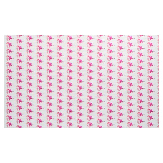 Stolze Großmutter Stoff (Yard (91,4 cm))