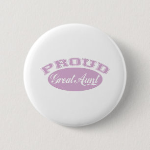 Stolze Großtante Button