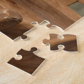 Stolze Hahn Farmhouse Küche Puzzle (Seite)