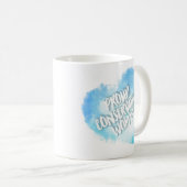 Stolze konservative Tasse (VorderseiteRechts)