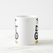 Stolze körperliche Therapie-Tasse Kaffeetasse (Mittel)