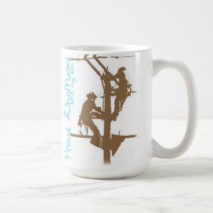 Stolze LineMom Tasse