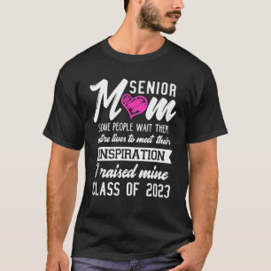 Stolze Mama 2023 T-Shirt