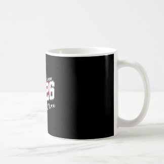 Stolze Mama eines 2026er Seniors Abschluss-Mama Kaffeetasse