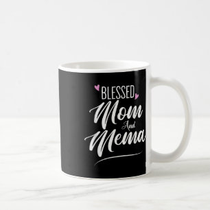 Stolze Mama eines Abschlusses für die Mama 2025 (G Kaffeetasse