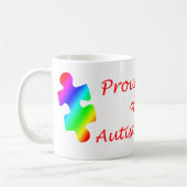 Stolze Mama-Tasse Kaffeetasse (Links)