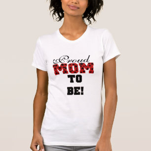 Stolze Mama zu Tshirts und Geschenken