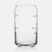 Stolze Mutter einer phantastischen Tochter fügt Na Dosenglas (Rechts)