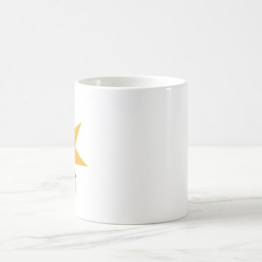 Stolze Mutter Kaffeetasse (Mittel)