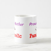 Stolze Mutter-Tasse Kaffeetasse (Mittel)