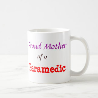 Stolze Mutter-Tasse Kaffeetasse