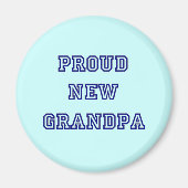 Stolze neue Texttücher der Großuniversität Magnet (Vorne)