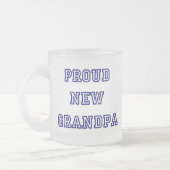 Stolze neue Texttücher der Großuniversität Mattglastasse (Links)