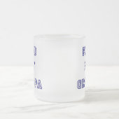 Stolze neue Texttücher der Großuniversität Mattglastasse (Mittel)