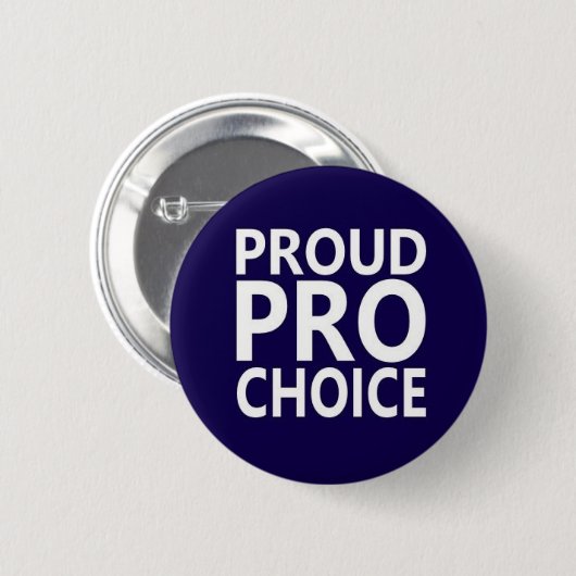 stolze Prowahl Button (Vorne & Hinten)