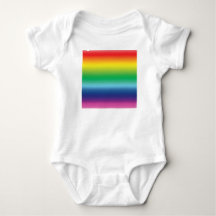 Stolze Regenbogenfarben lgbtq lgbt Gay Flag Muster