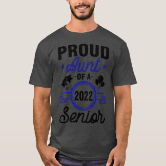 Stolze Summe eines Schultages 2022 in der höheren T-Shirt