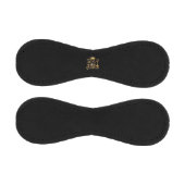 Stolze Tante einer Klasse von 2024 Hoher Abschluss Baseball (Paneele)