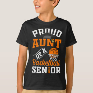 Stolze Tante einer obersten Kronkolonie des Abschl T-Shirt