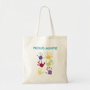STOLZE TANTE TOTE TRAGETASCHE