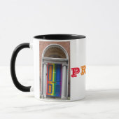 Stolze Tasse (Links)