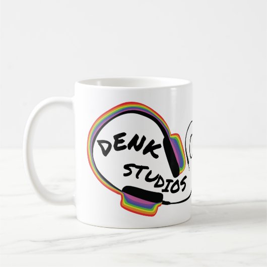 Stolze Tasse (Links)