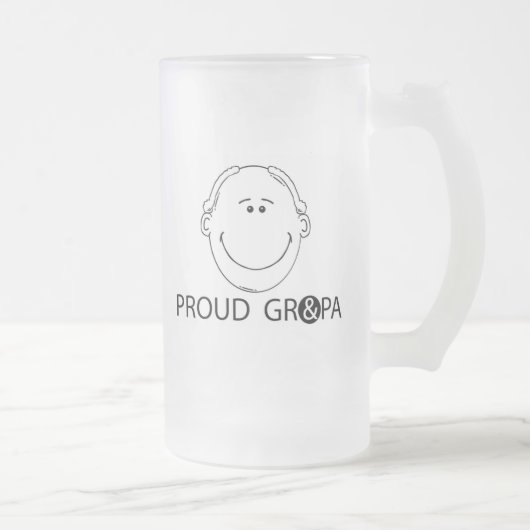 Stolze Tasse Grandpa1 (Rechts)