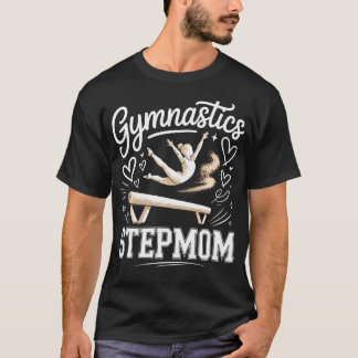 Stolze Turnerin T-Shirt