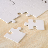 stolze Väter LGBTQ Puzzle (Seite)