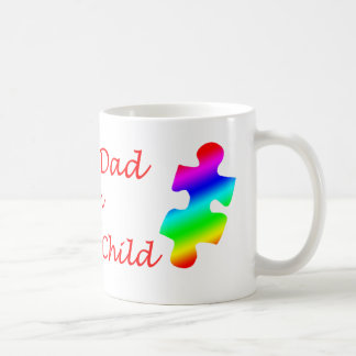 Stolze Vater-Tasse Kaffeetasse