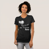 Stolzer AF Nana T-Shirt (Vorne ganz)