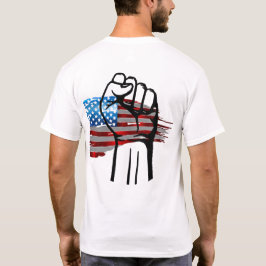 STOLZER AMERIKANER T-Shirt