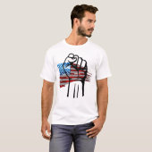 STOLZER AMERIKANER T-Shirt (Vorne ganz)