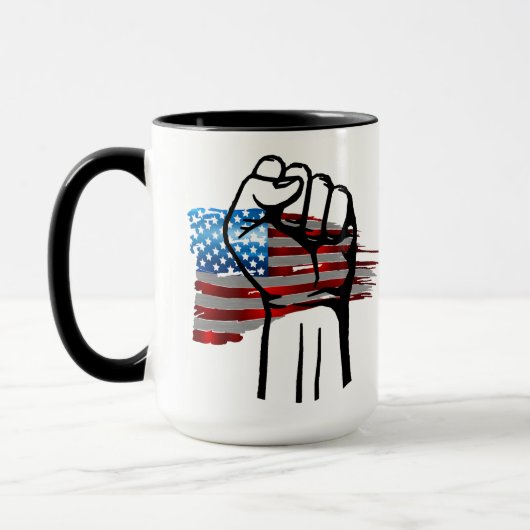 STOLZER AMERIKANER TASSE (Links)
